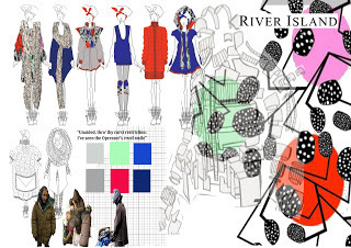 Wednesday, 20 April 2011 #fashion #presentation