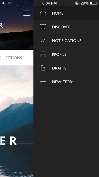 Steller #ios