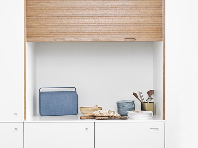 The Design Chaser: Vifa #speaker