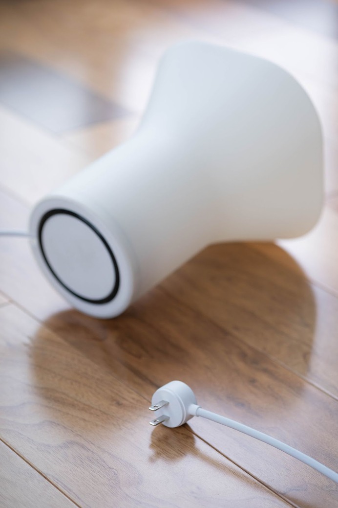 Gantri Stem - Glowing softly in any room — minimalgoods