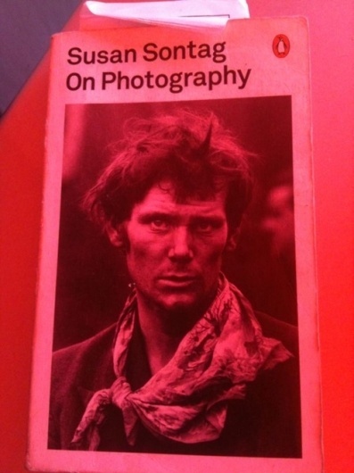 YIMMY'S YAYO™ #susan #yimmy #books #photography #sontag #penguin #yayo