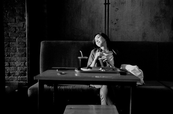 Black and White Photography by Turodrique Fuad #inspiration #white #black #photography #and