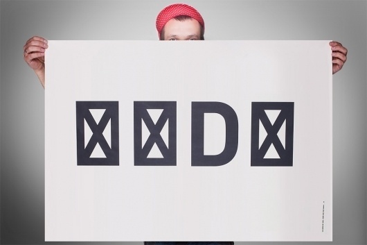Łódź font - Plakat | Pan tu nie stał #type #fajne #chlopaki #poster