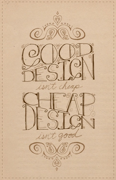 Jared Throne #design #pencil #typography