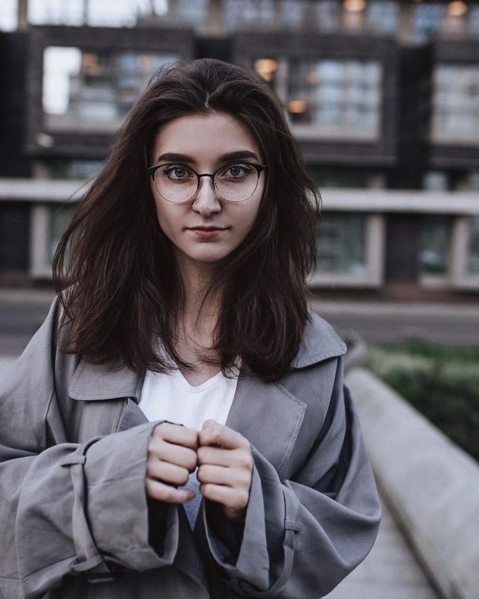 Marvelous Beauty and Lifestyle Portraits by Alyona Andryuschenko