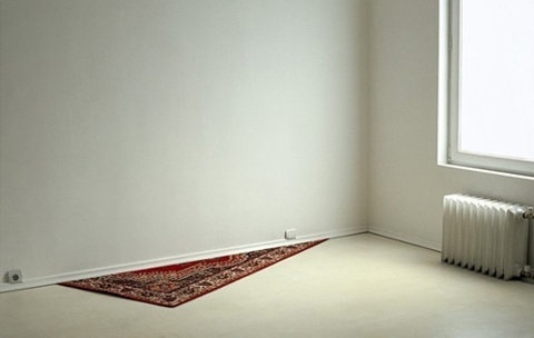 FFFFOUND! #carpet #art