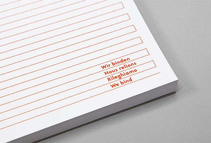 Bubu by BOB Design #letterhead