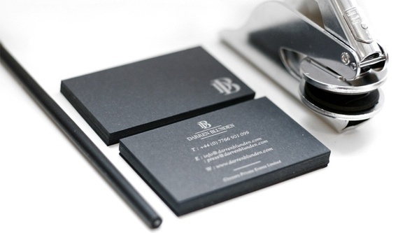 Darren Blunden on Branding Served #ideas #branding