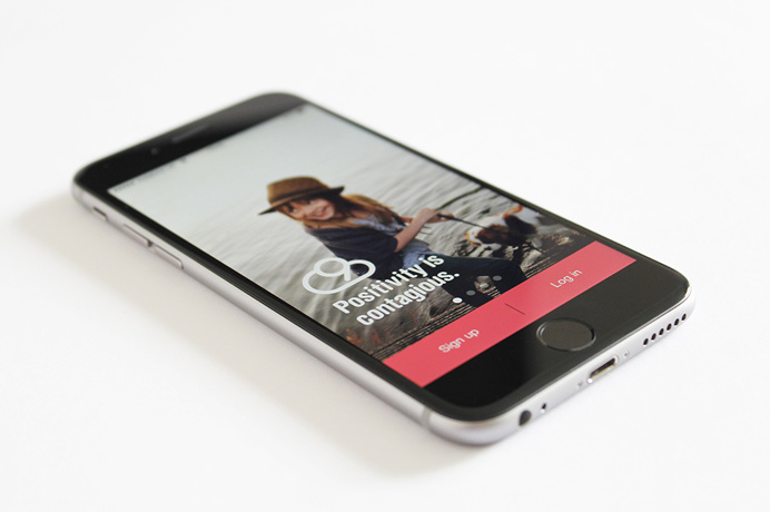 Cloud 9 App Design #app #graphicdesign #logodesign #digital www.ashflint.com