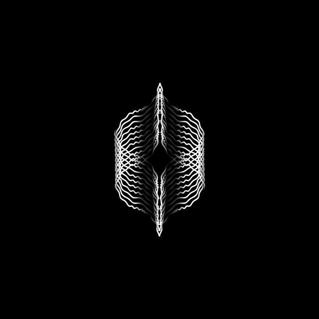51 #MAGNETISM /@b.unpublished process of Berin Hasi #logo #symbol