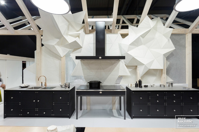 Profesjonalny design kuchni! #design #kuchnia