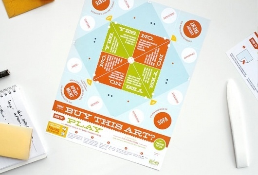Graphic-ExchanGE - a selection of graphic projects #card #print #gift #illustration #holiday