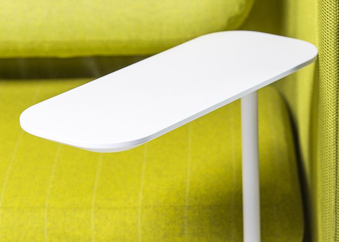 Joe Doucet x Skandiform "MY" Seating System