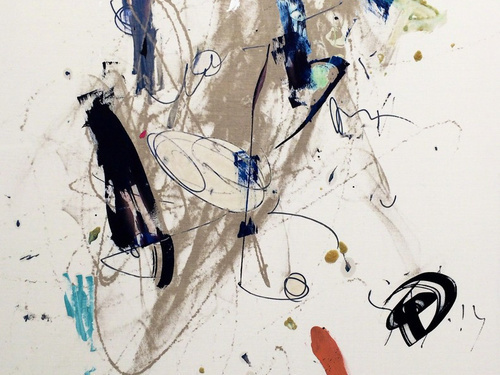 art, paint, helmut dorner