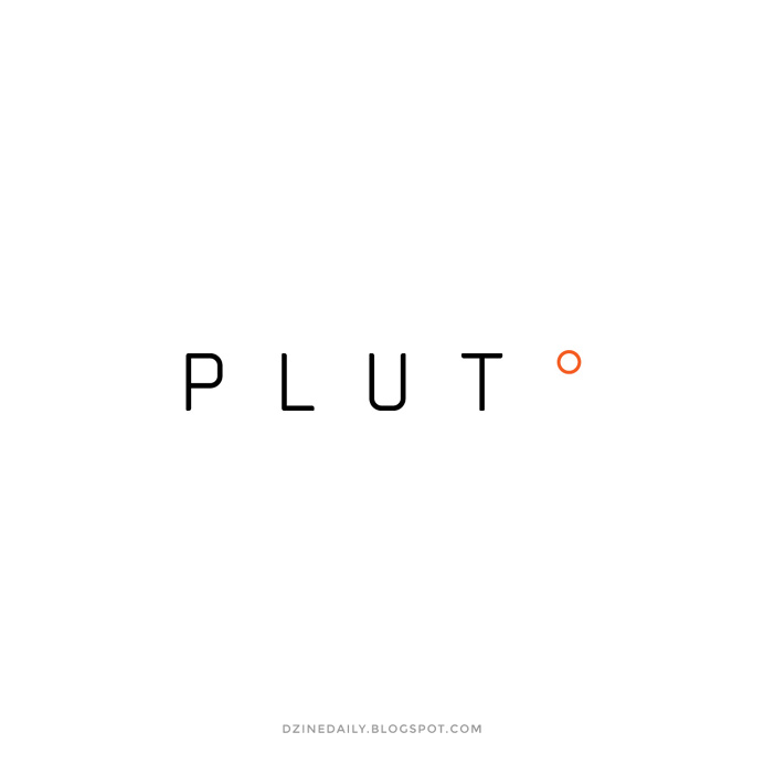 Minimal logo design from my daily design challenge