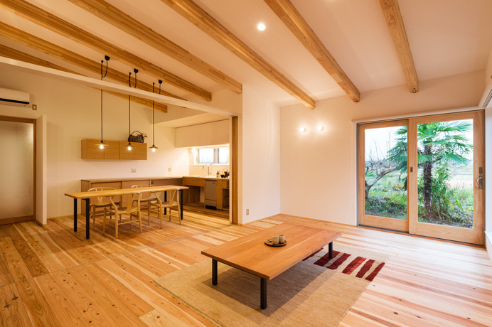 W-House