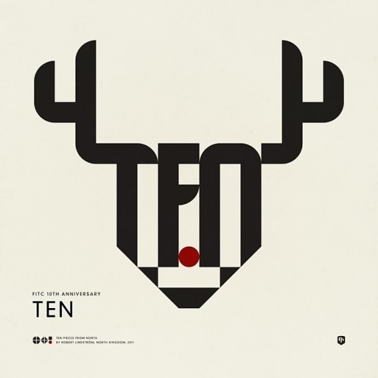 Work in progress — Poster for FITC | Designchapel™ #ten #in #progress #fitc #poster #work
