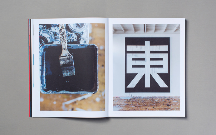 A New Type of Imprint Vol. 11 on Behance