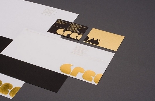 cream : #gold #black #foil