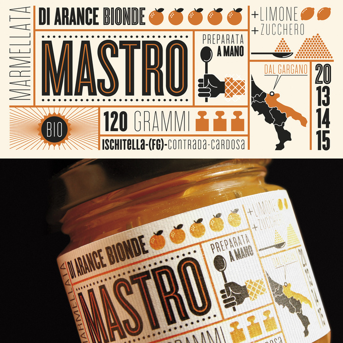 Stampa #packaging