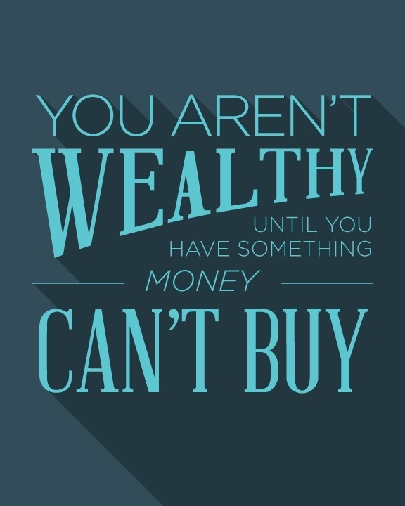 Inspirational Quote #flat #quote #design #poster #type #typography