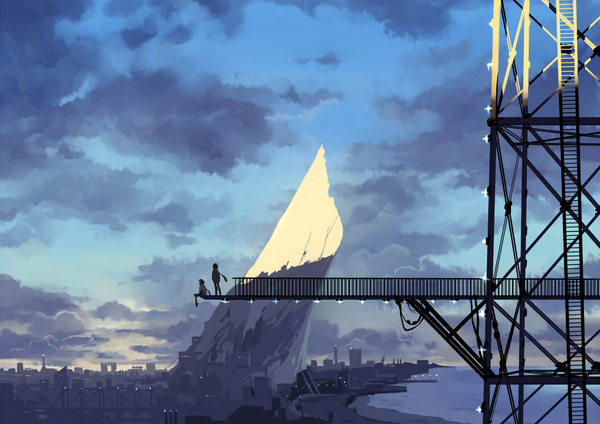 京一 #illustration #pixiv