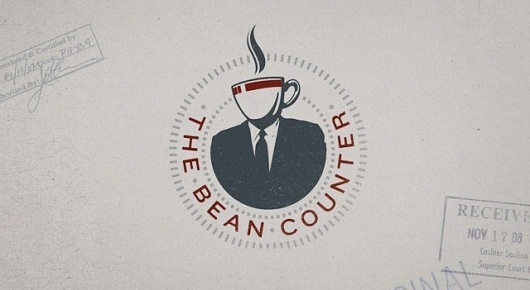 Design;Defined | www.designdefined.co.uk #branding #design #the #counter #bean #identity #type #layout