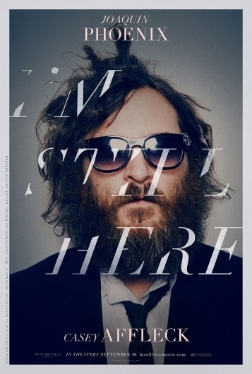 im-still-here-1.jpg (1013×1500) #movie #photo #portrait #poster #type