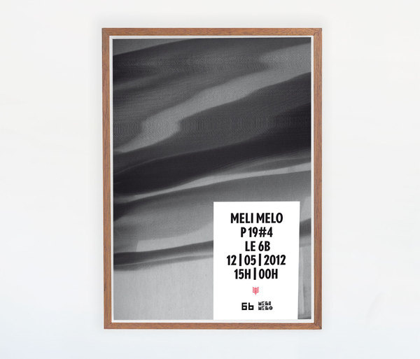 TWICE Music Méli mélo #print