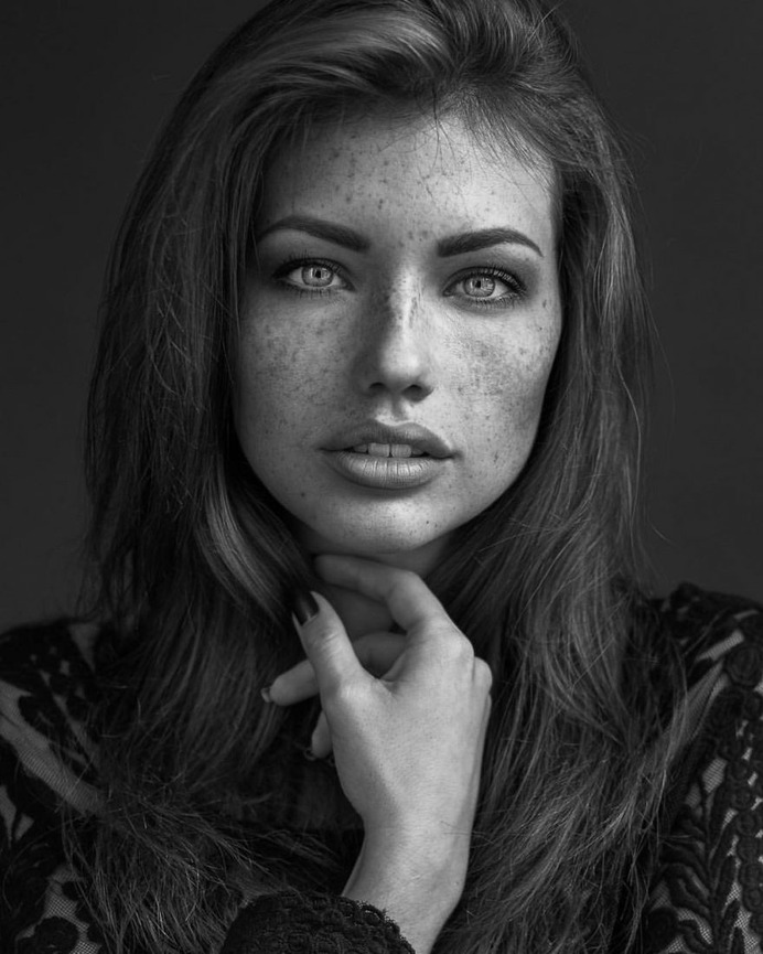 Vibrant Fashion and Beauty Photography by Jack Høier
