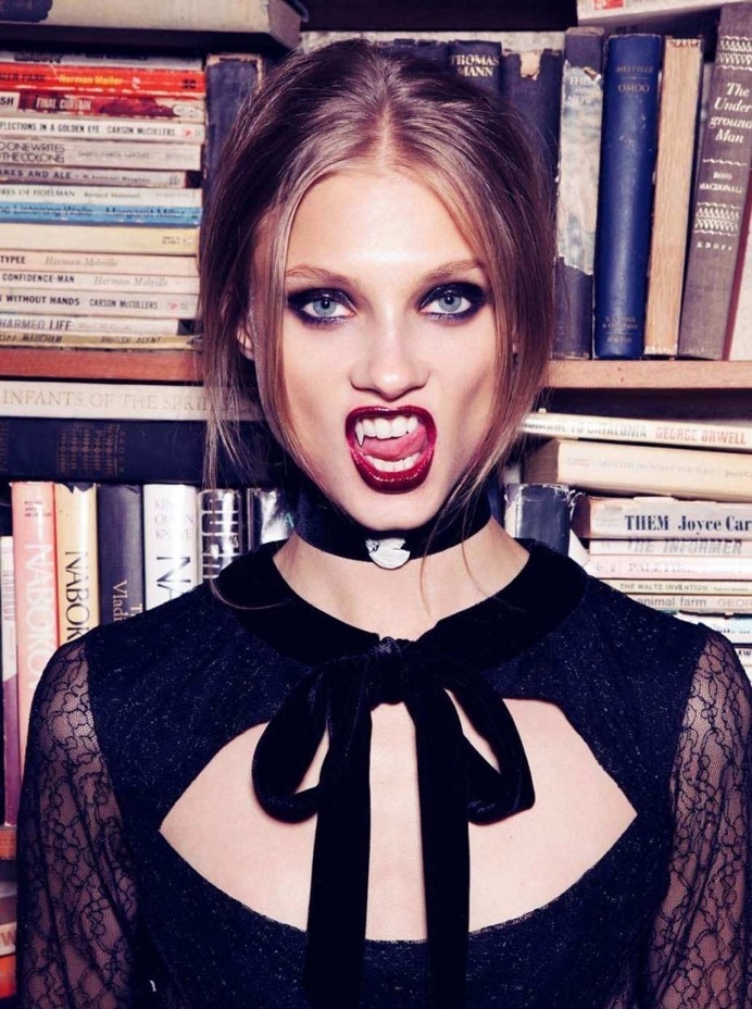 Fashion Photography by Zoey Grossman
