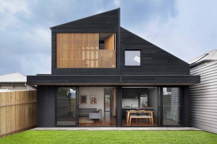 St Kilda Home, Melbourne by Modscape