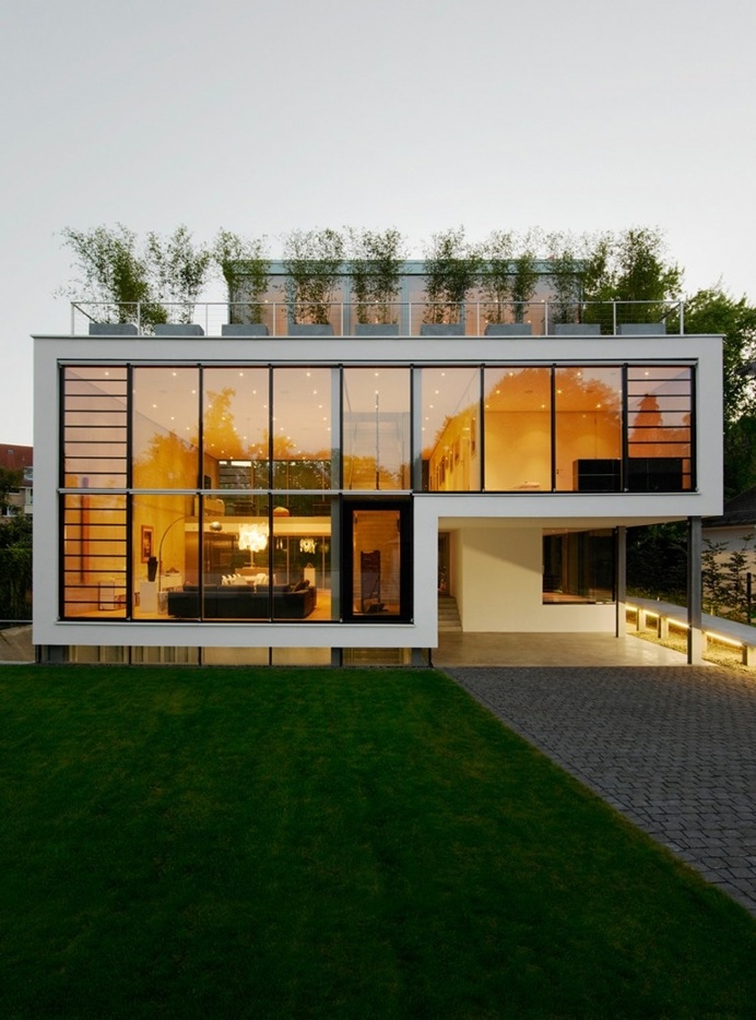 House R