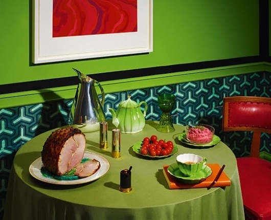 Afternoon delight: the recipes | Lifestyle | Wallpaper* Magazine: design, interiors, architecture, fashion, art #interior #colors #design