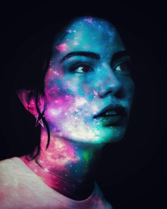 Surreal and Dreamlike Photo Manipulations by Yasin Yolcu