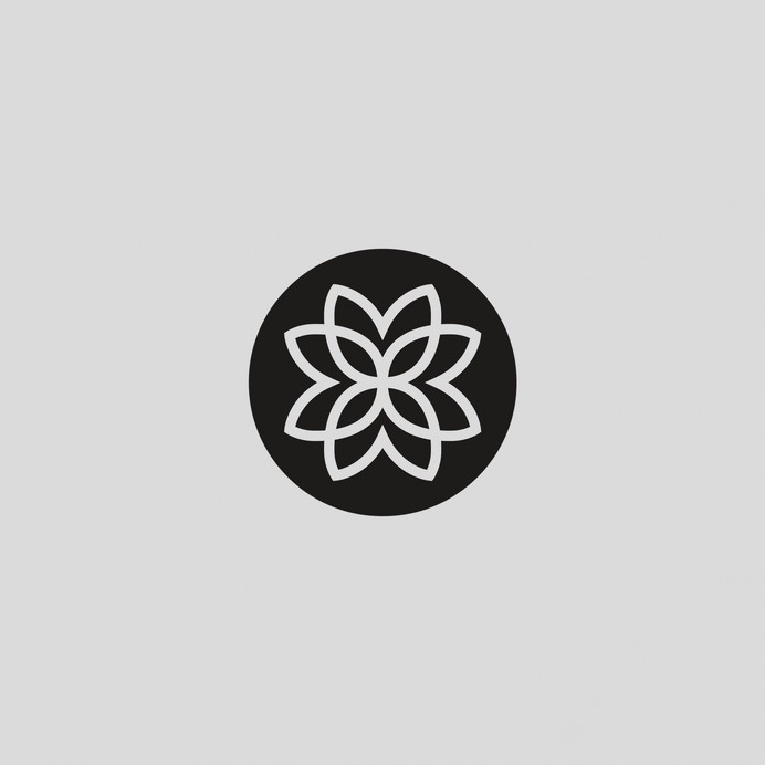 Identities and Marks : The Studio of Dan Blackman #logo