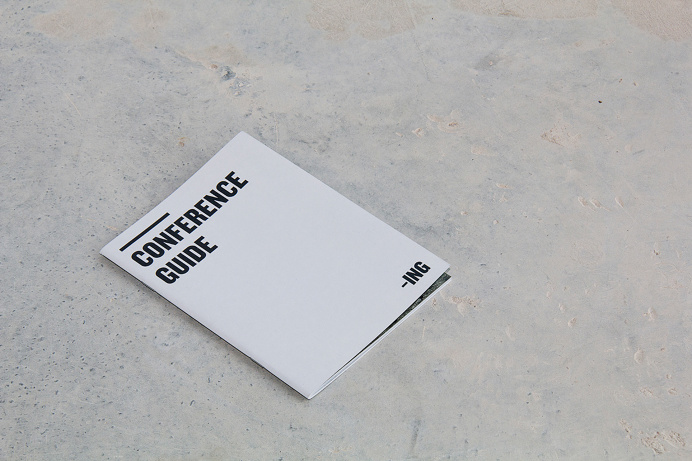 -ING Creative Festival 2015 on Behance