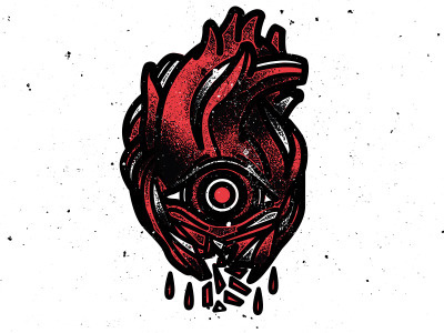 Black Cloud Design – Mind Eraser