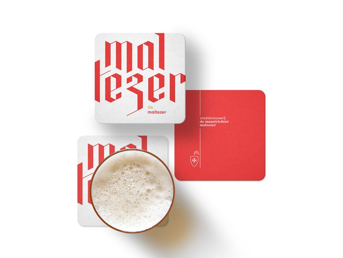 De Maastrichter Maltezer on Behance