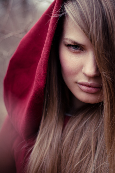 All sizes | Untitled | Flickr Photo Sharing! #red #pretty #girl