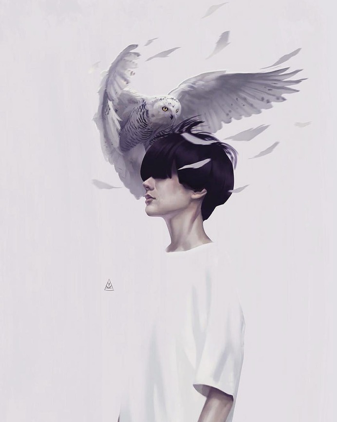 illustration art