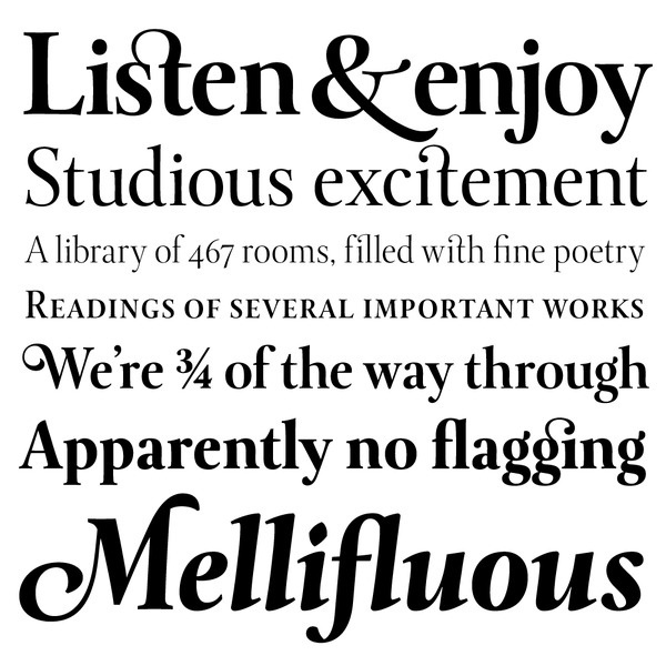 Levato | Typeface Review | Typographica #font #typeface #typography