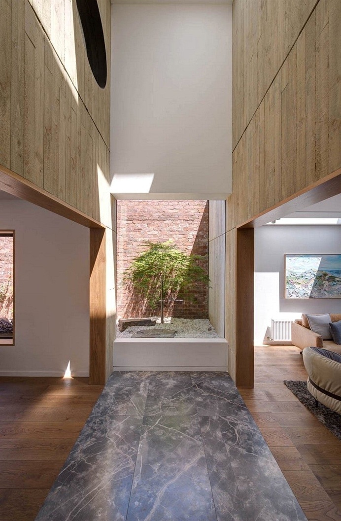 Stepping Stone House by Craig Tan Architects 6