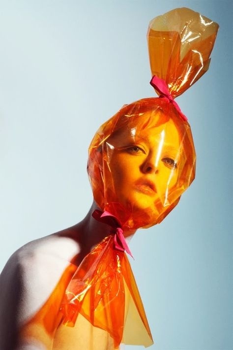 Dani Lundquist by Jamie Nelson via Surrealist Rococo