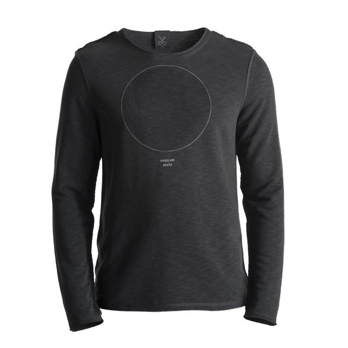 SIMPLE & SOULFUL 2 - Sweatshirt|KAFT