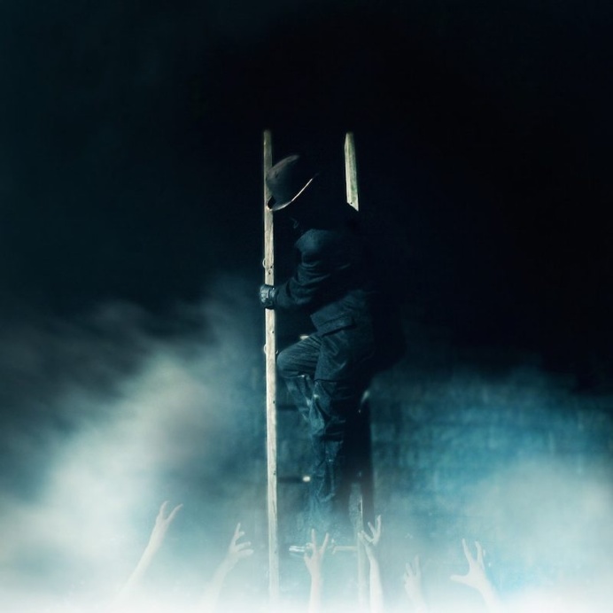 Conceptual and Fine Art Portrait Photography by Nicolas Bruno