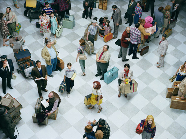 Alex Prager #inspiration #photography #art #fine