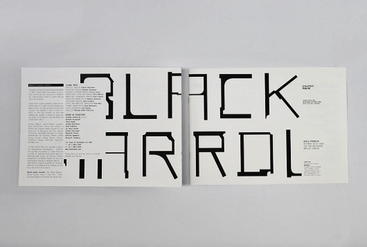 Chunky Move | COÃ–P #design #graphic