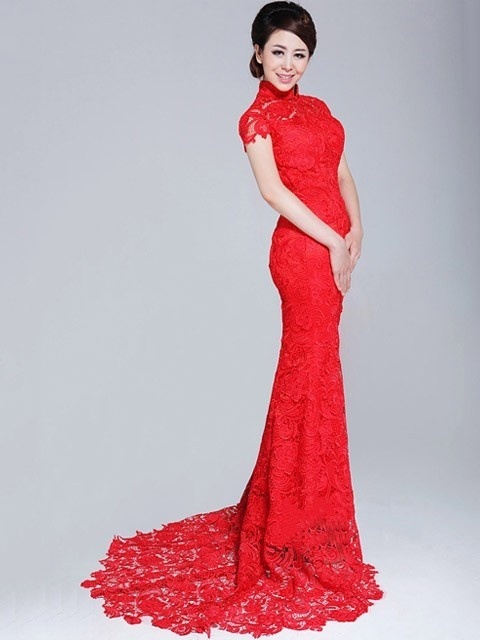 17 Traditional Chinese Wedding Ideas #chinese #wedding #traditional