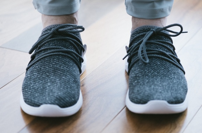 Vessi mens shoes